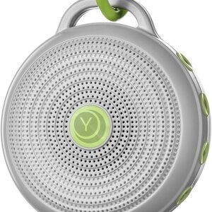 yogasleep baby hushh portable sound machine new in box